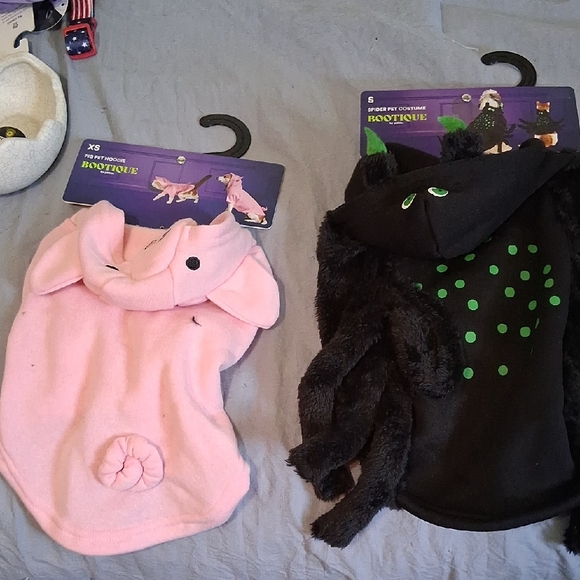 Bootique Costumes - Picture 1 of 6